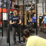CrossFit Community: Building Camaraderie in the Box