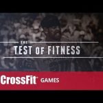 CrossFit Games: The Ultimate Test of Fitness