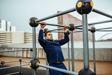 CrossFit Workouts of the Day (WODs) for Every Fitness Level